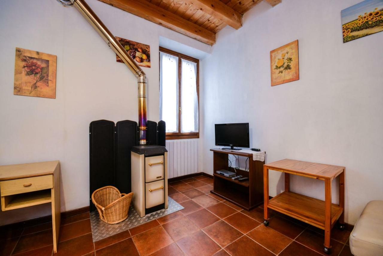 Agriturismo Bonù Gabriele Salò Esterno foto