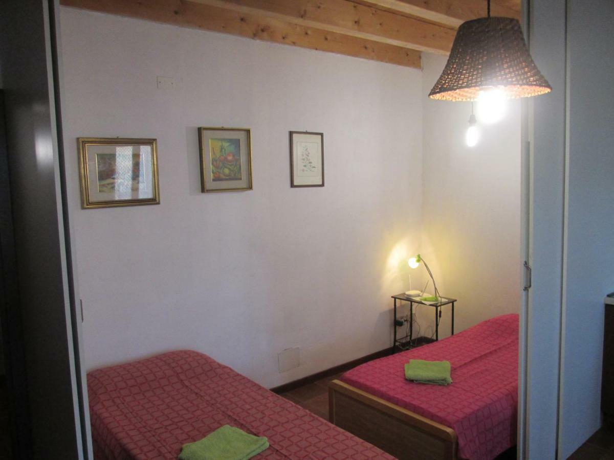 Agriturismo Bonù Gabriele Salò Esterno foto
